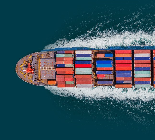 Transporte de carga marítima:¿Qué es, características y ventajas?