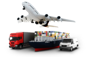transporte de multimodal