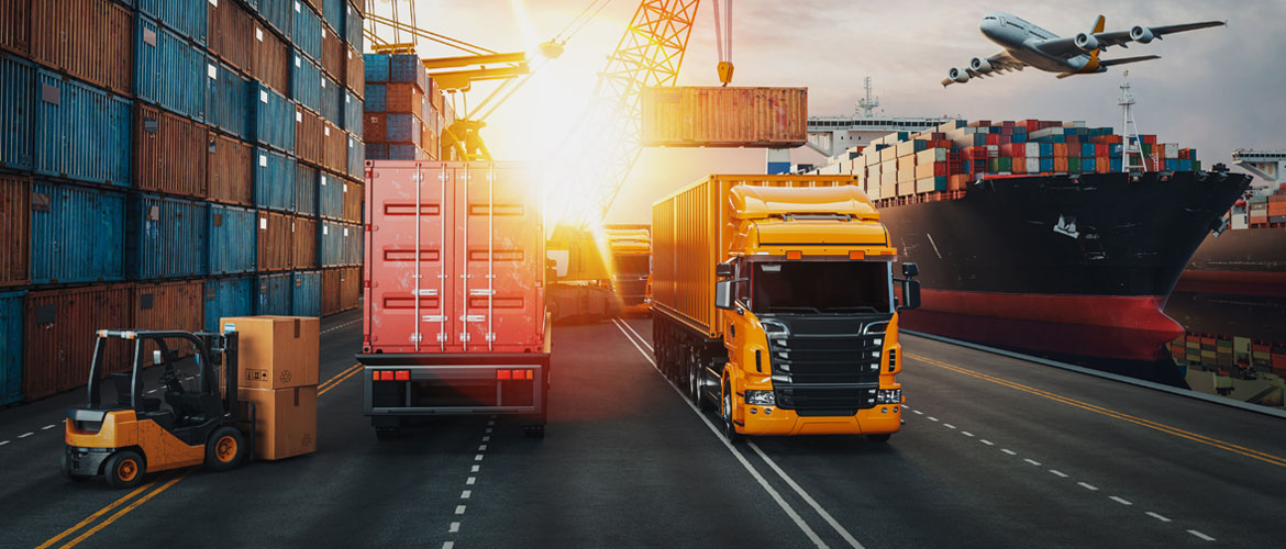 Agencias de carga:¿Cuál es la definición y sus objetivos de logística Integral?