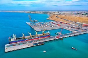 Empresas de carga multimodal