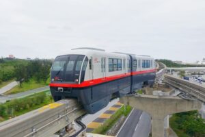 transporte de carga terrestre