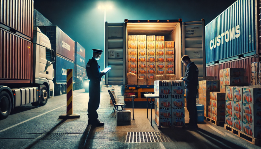 Requisitos para importar productos al Perú en 2025