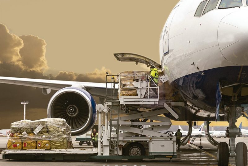 TENDENCIA EN CARGA AÉREA: DIGITALIZACIÓN Y SOSTENIBILIDAD PARA EL CRECIMIENTO EMPRESARIAL