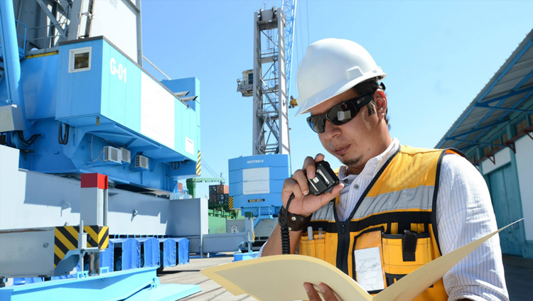 Agencia de carga internacional: Soluciones en envíos Aéreos y Marítimos