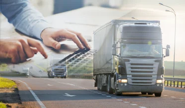 Seguridad y Gestión de Riesgos en el Transporte Internacional de Carga