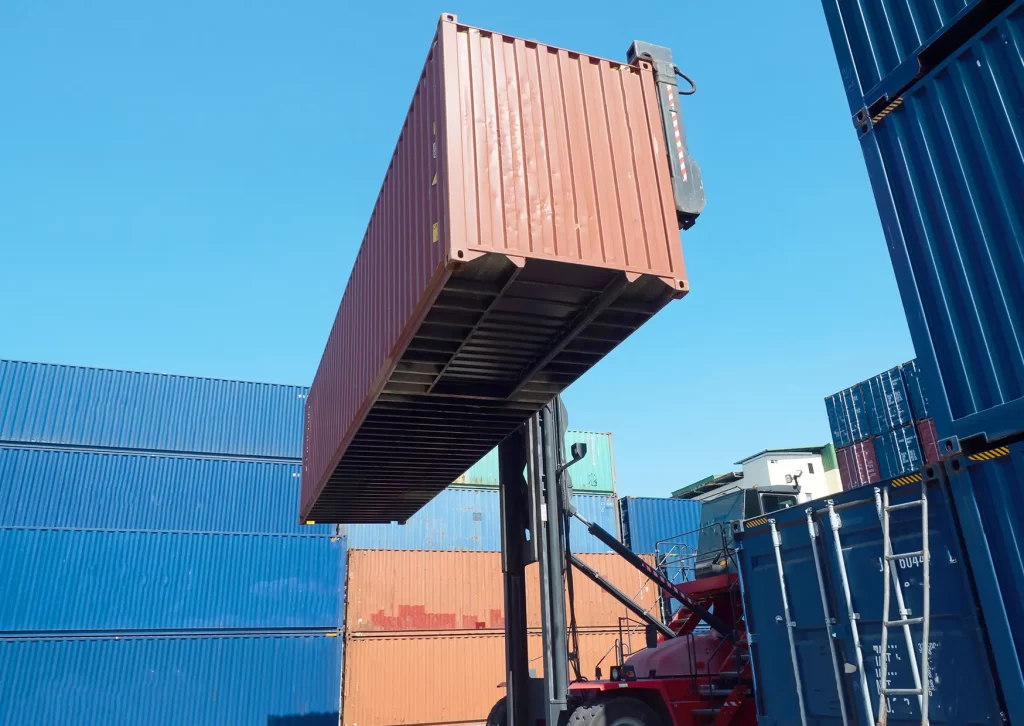 Seguros de carga para exportación: errores frecuentes que dejan a las empresas expuestas