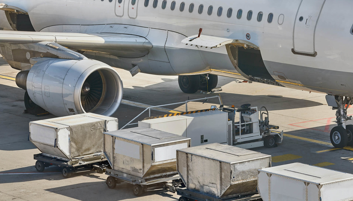 Transporte de carga aérea internacional: tiempos reales y factores clave