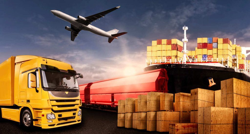 Transporte de carga multimodal: ventajas para importadores frecuentes