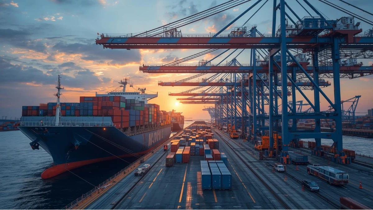 Impacto de los tiempos portuarios en el comercio exterior peruano