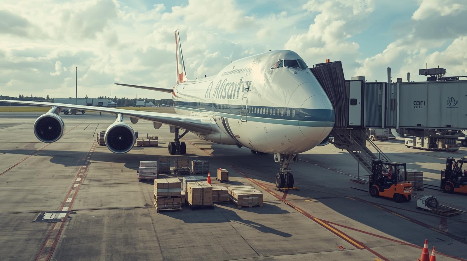 Qué es el transporte multimodal y su papel en el comercio internacional