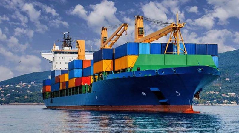 Qué son los fletes marítimos internacionales y cómo funcionan