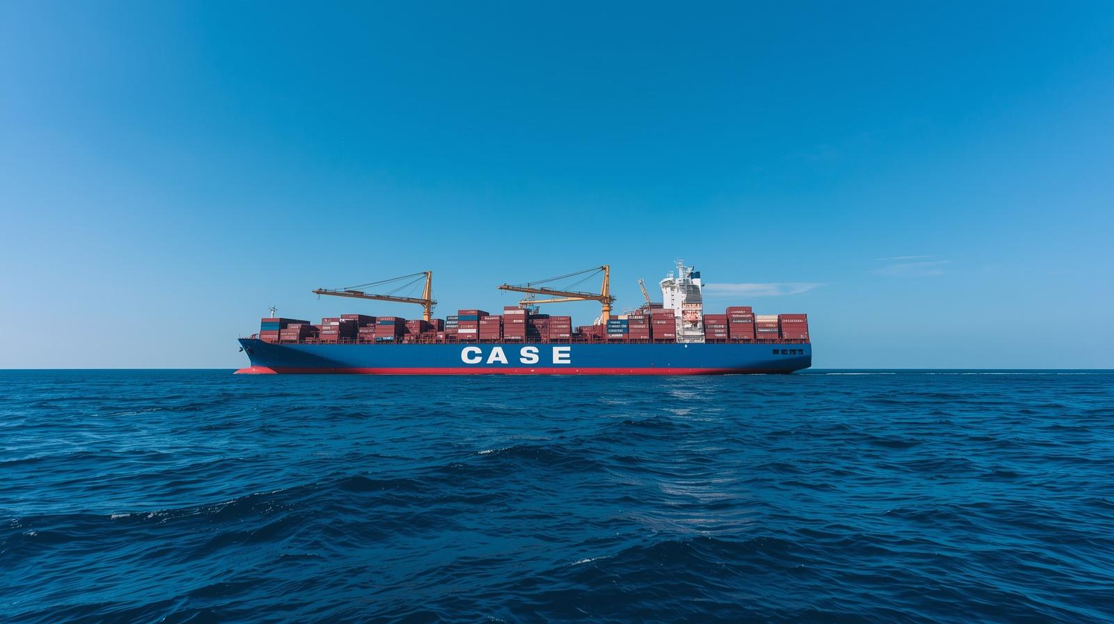 Ventajas del transporte marítimo para importaciones internacionales