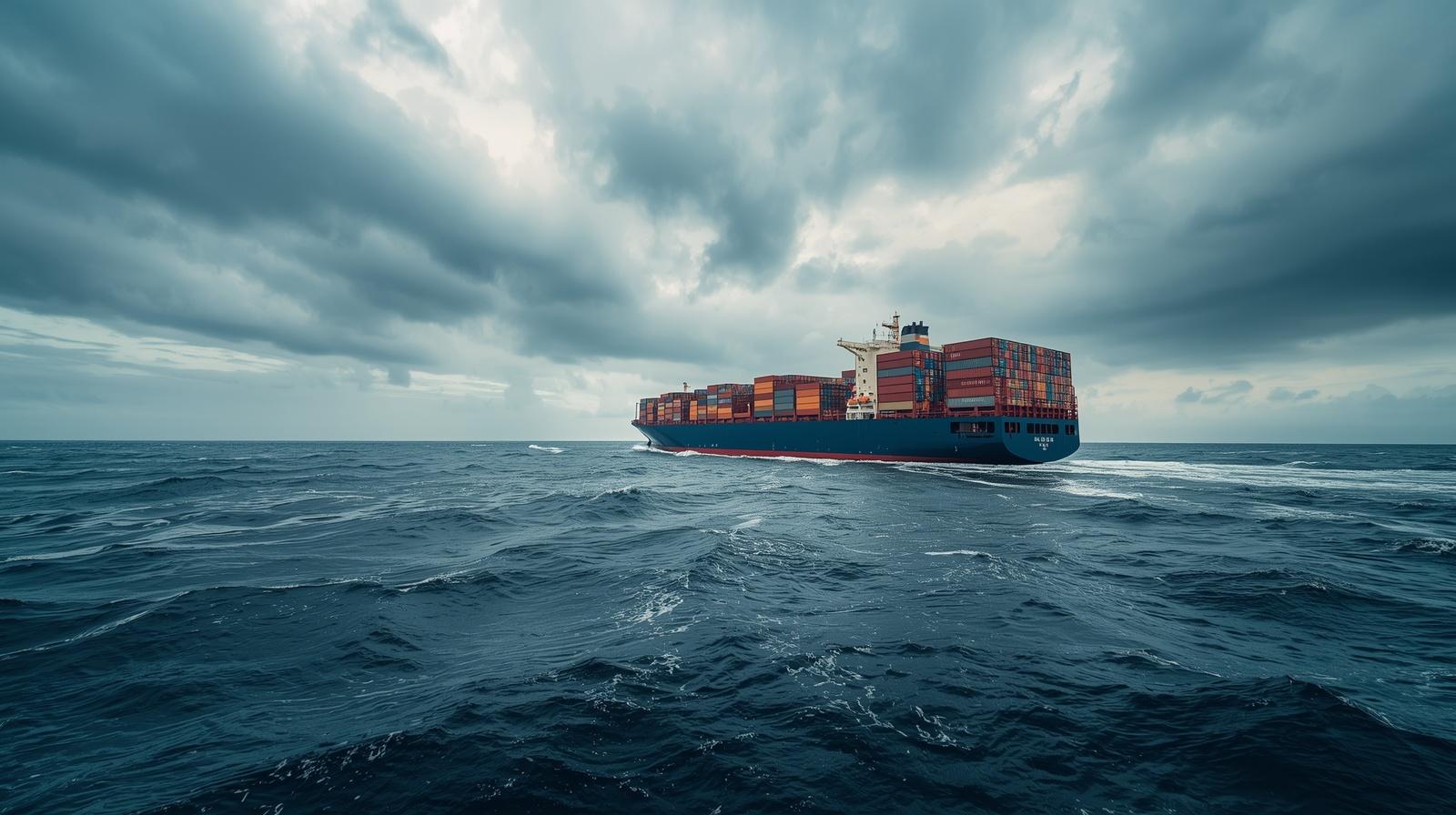 Principales rutas marítimas para importación y exportación empresarial y su impacto en costos logísticos