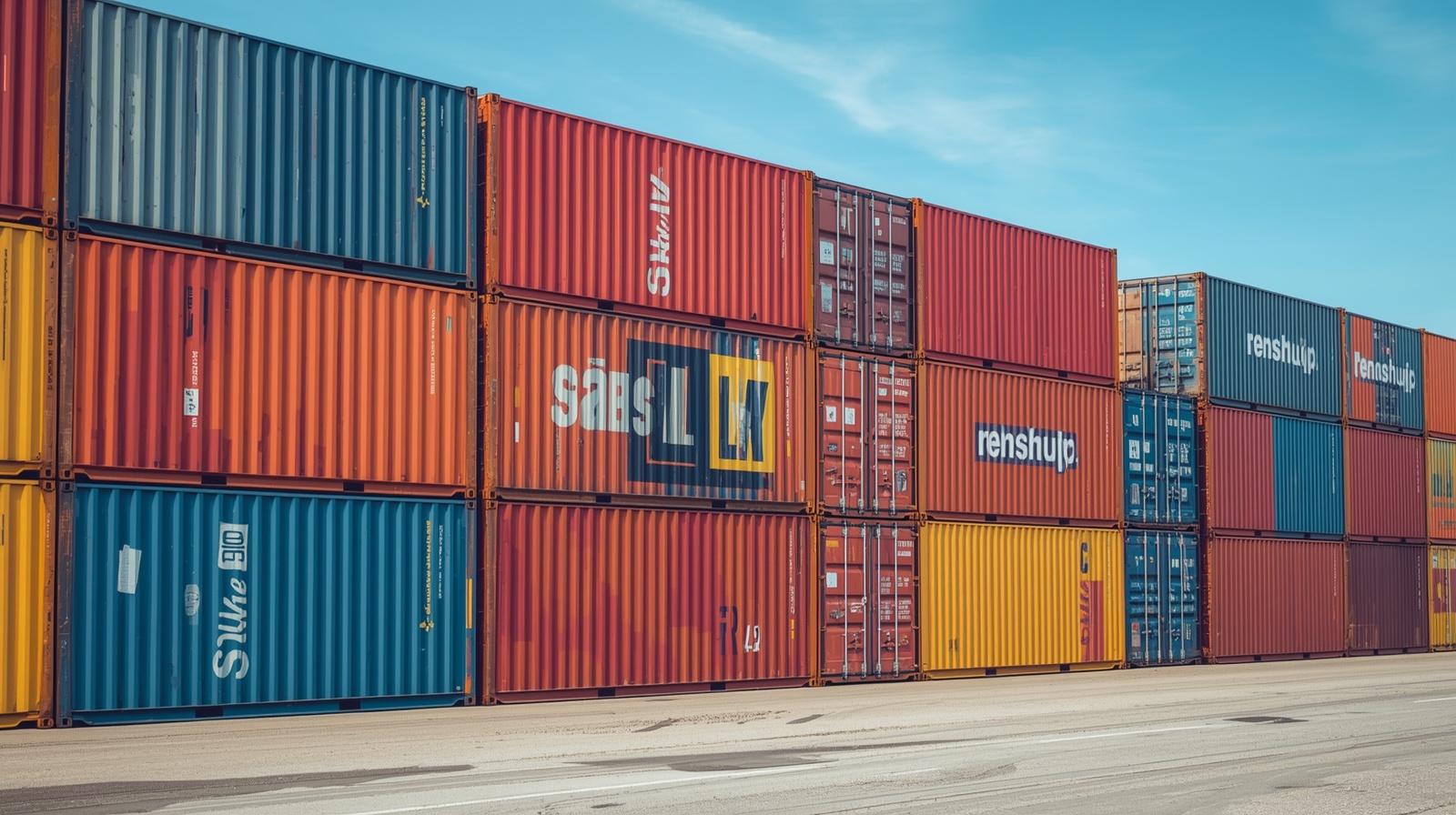 Documentación en operaciones multimodales para empresas importadoras y exportadoras