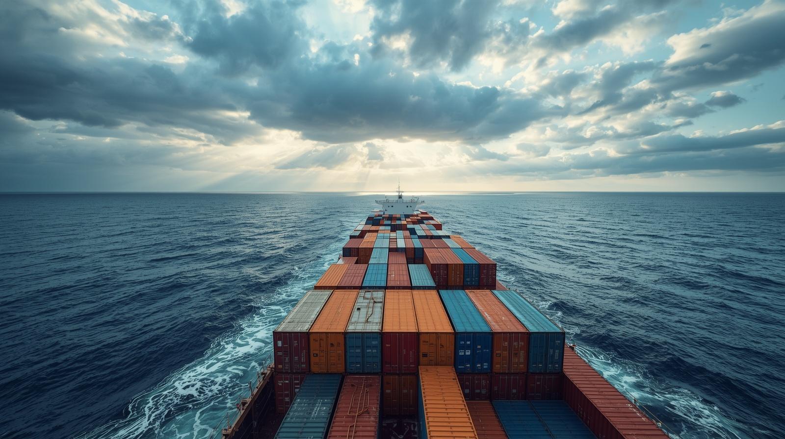 FCL vs LCL: cómo elegir el tipo de envío según el volumen de carga empresarial