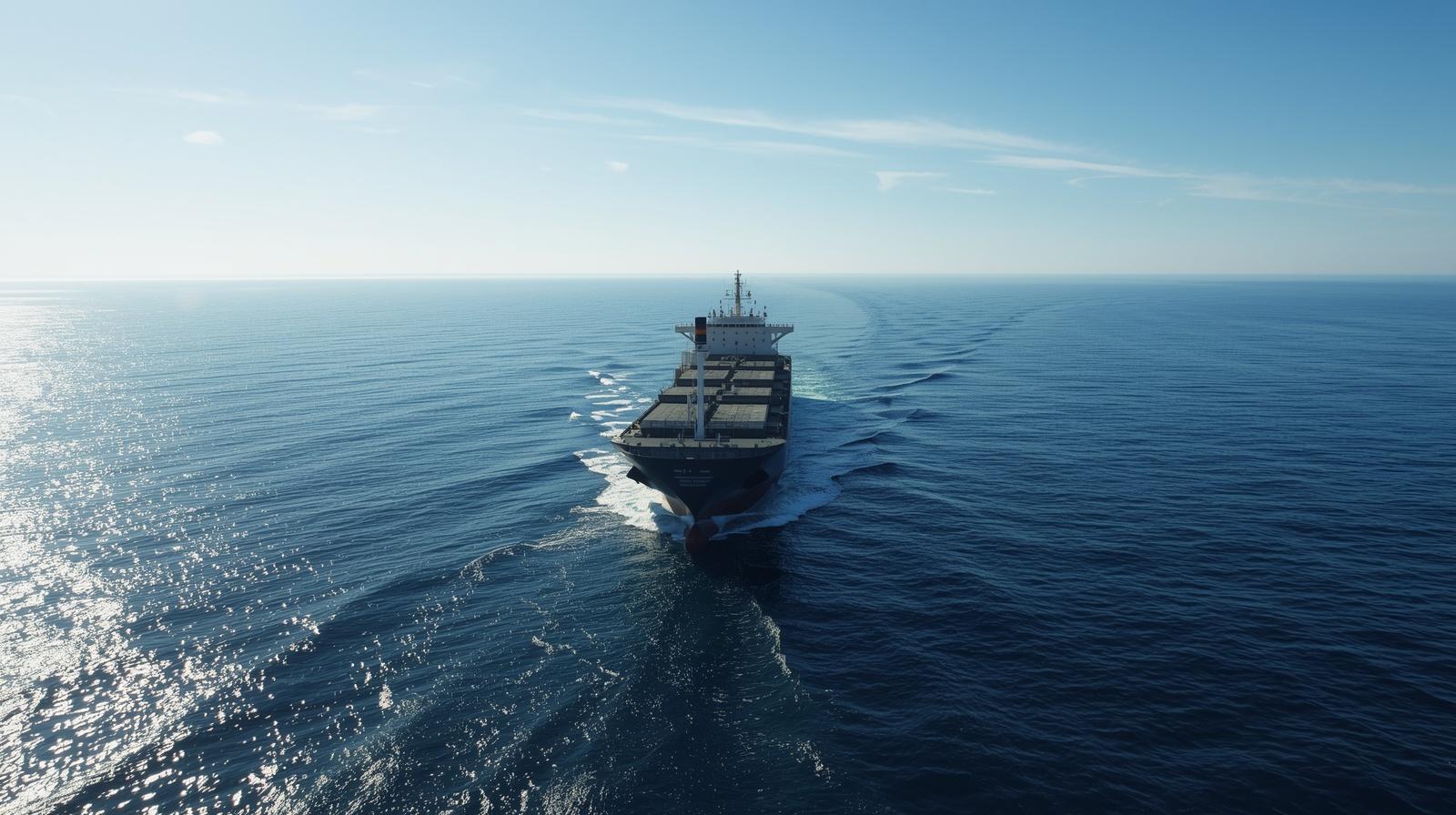 Ventajas del transporte marítimo para carga consolidada (LCL) y contenedores completos (FCL) en empresas