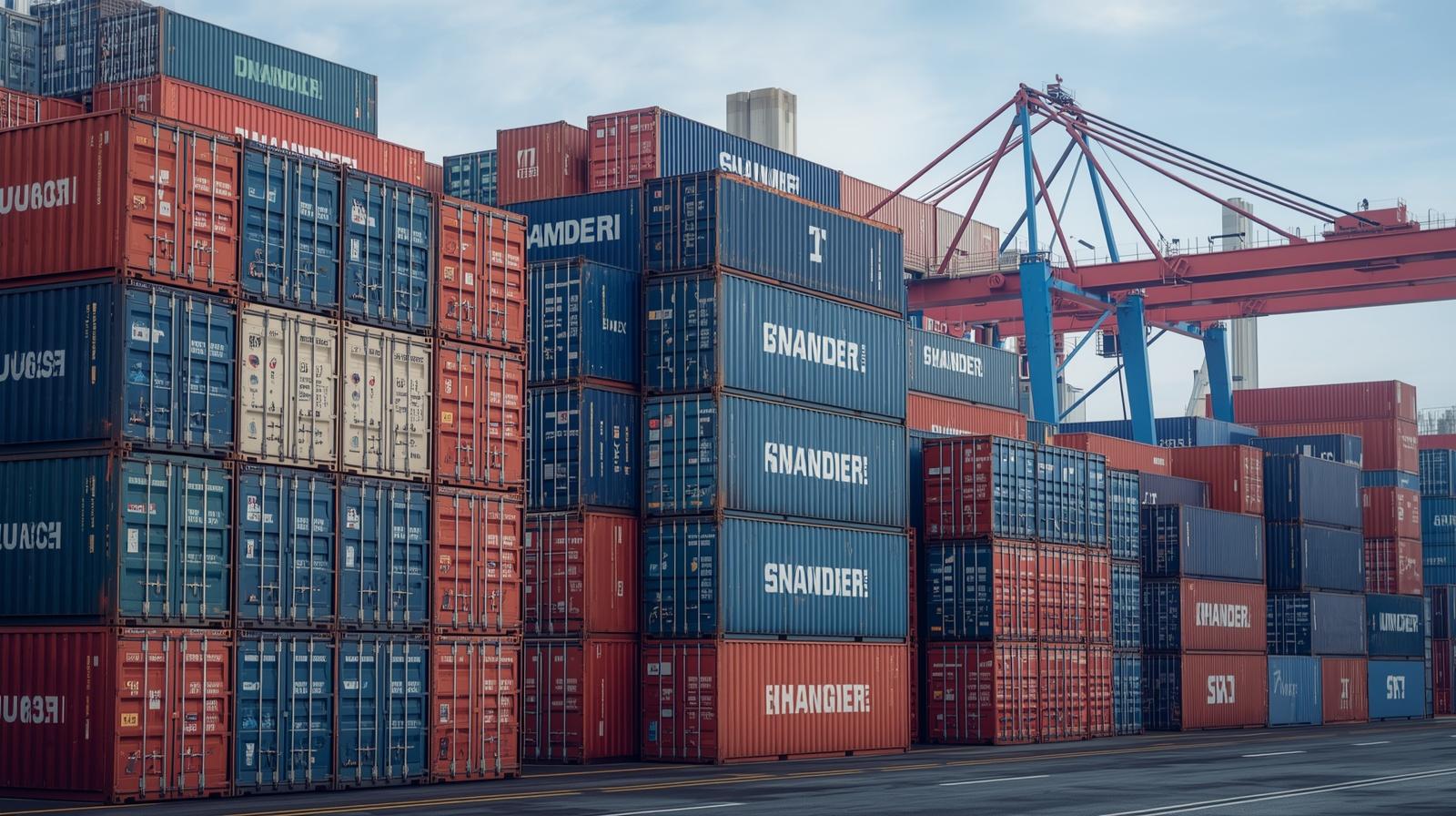 Diferencias clave entre transporte multimodal e intermodal en cadenas logísticas empresariales