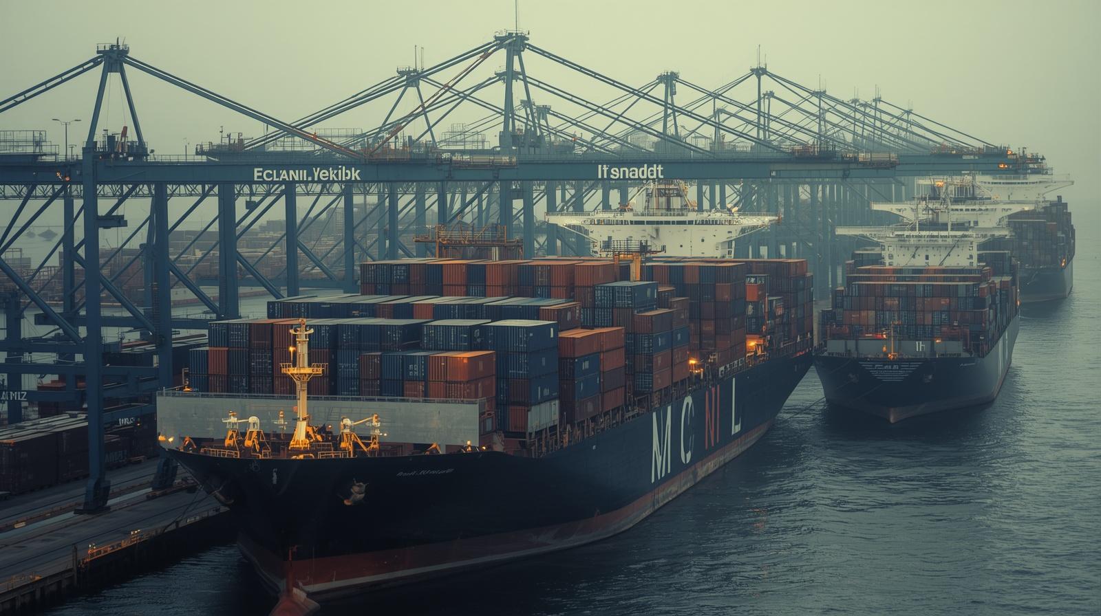 Estrategias para reducir costos en envíos aéreos internacionales de carga empresarial