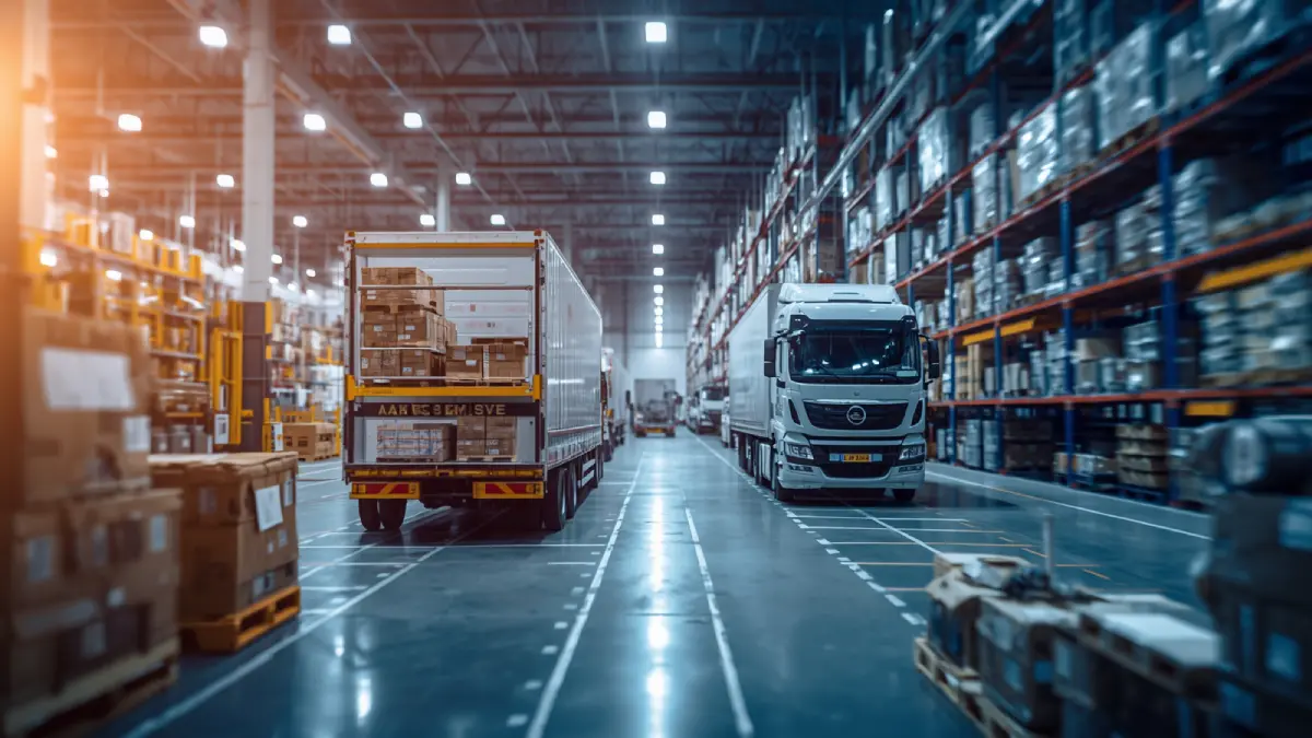 Entrega Internacional: Cómo optimizar entregas internacionales para empresas