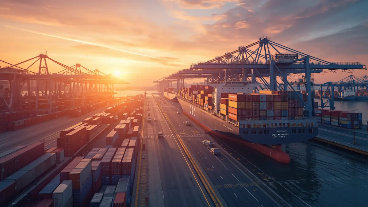 Flete Internacional: Cómo elegir un freight forwarder internacional confiable para empresas