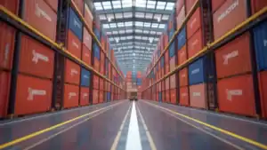 seguro de carga internacional para empresas