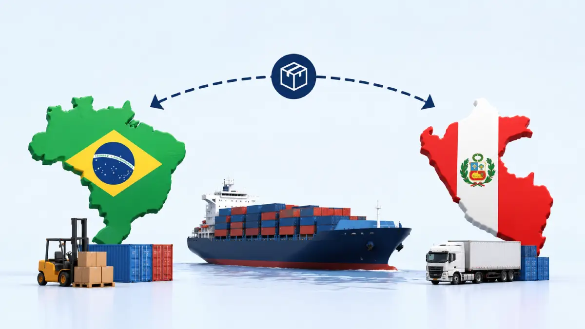 empresas de flete internacional para importaciones