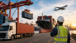 freight forwarder en peru